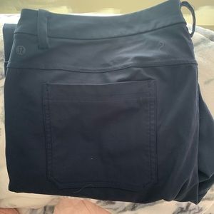 Men’s Lululemon dress pants